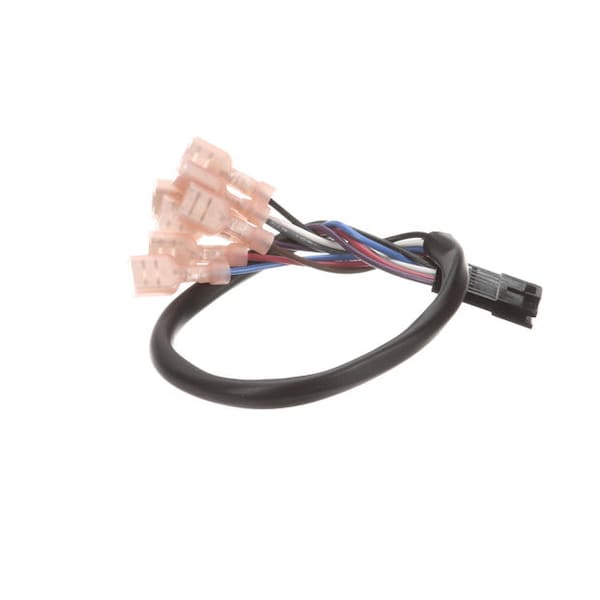 Membrane Switch Wire Harness